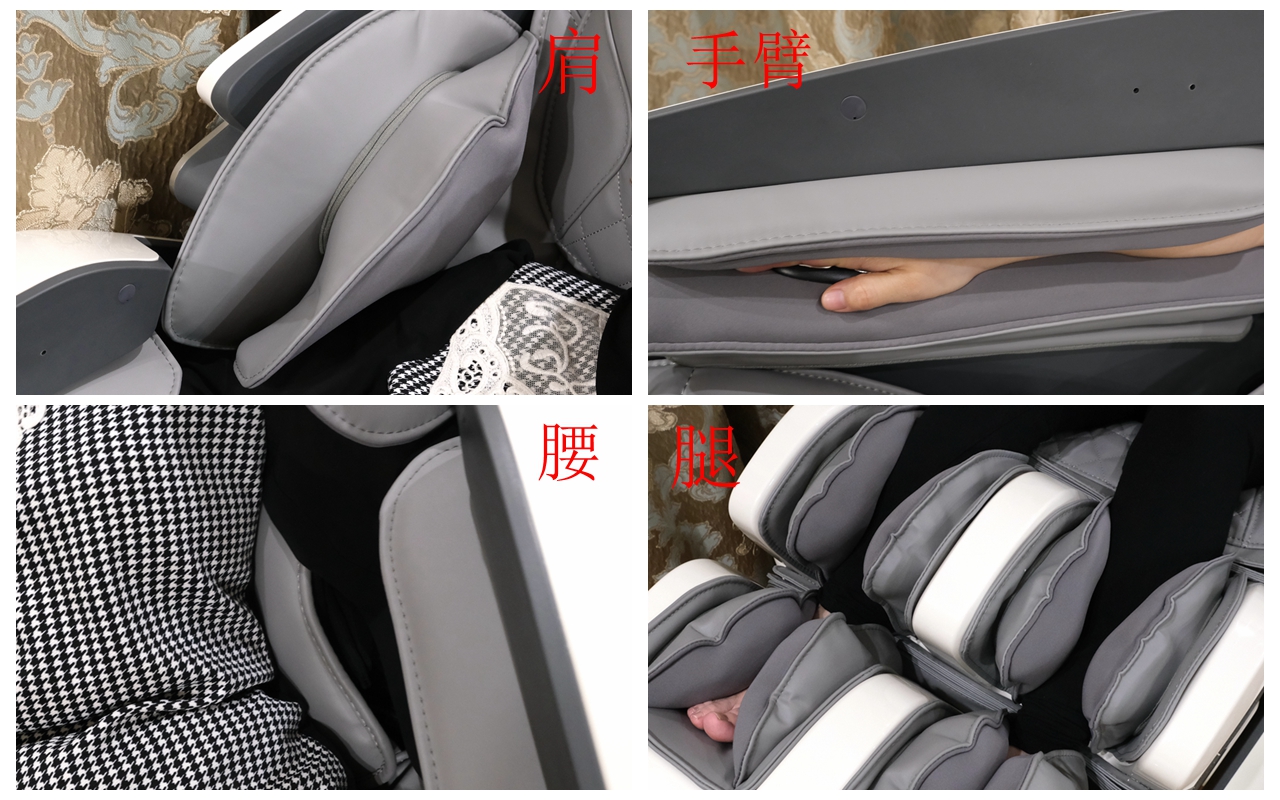 奥佳华g7608按摩椅多少钱一台,奥佳华ogawa7608按摩椅测评