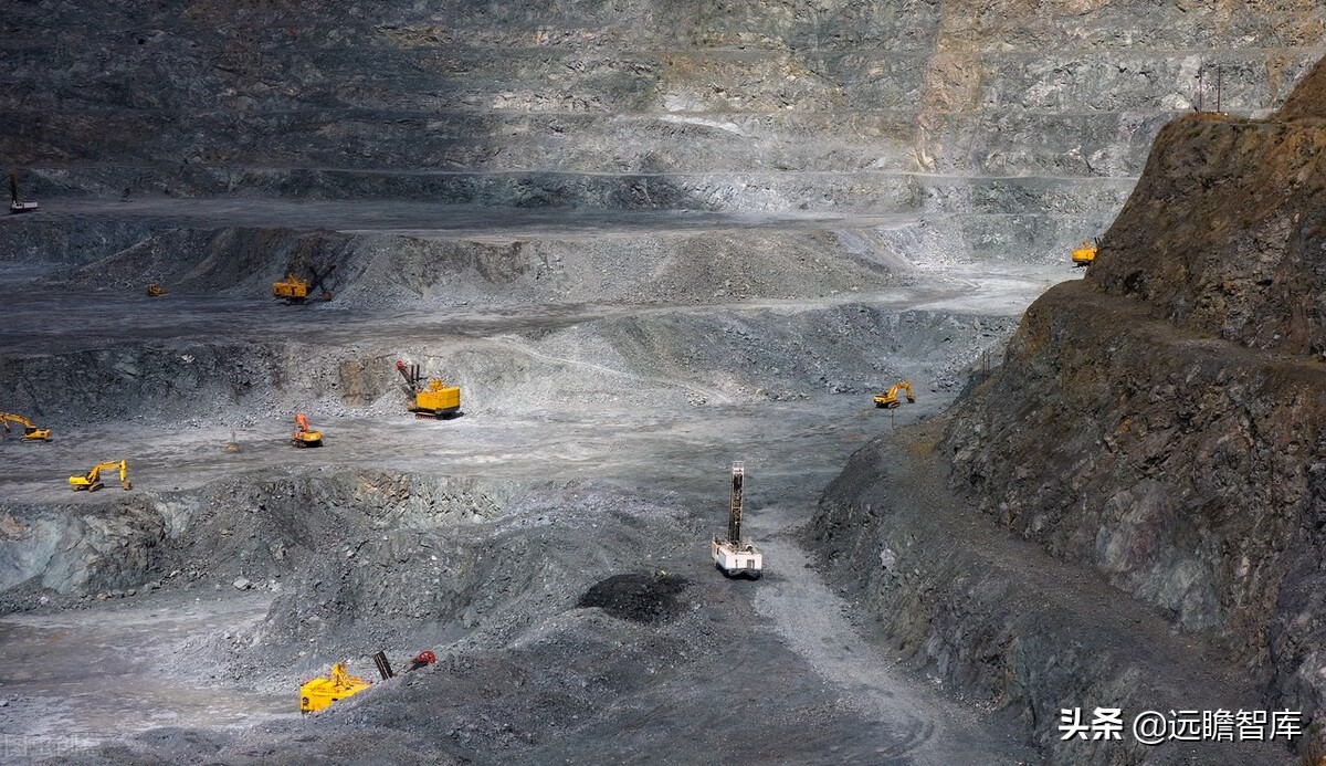 铜未来的供需展望,今年铜供应受限价格或继续上涨