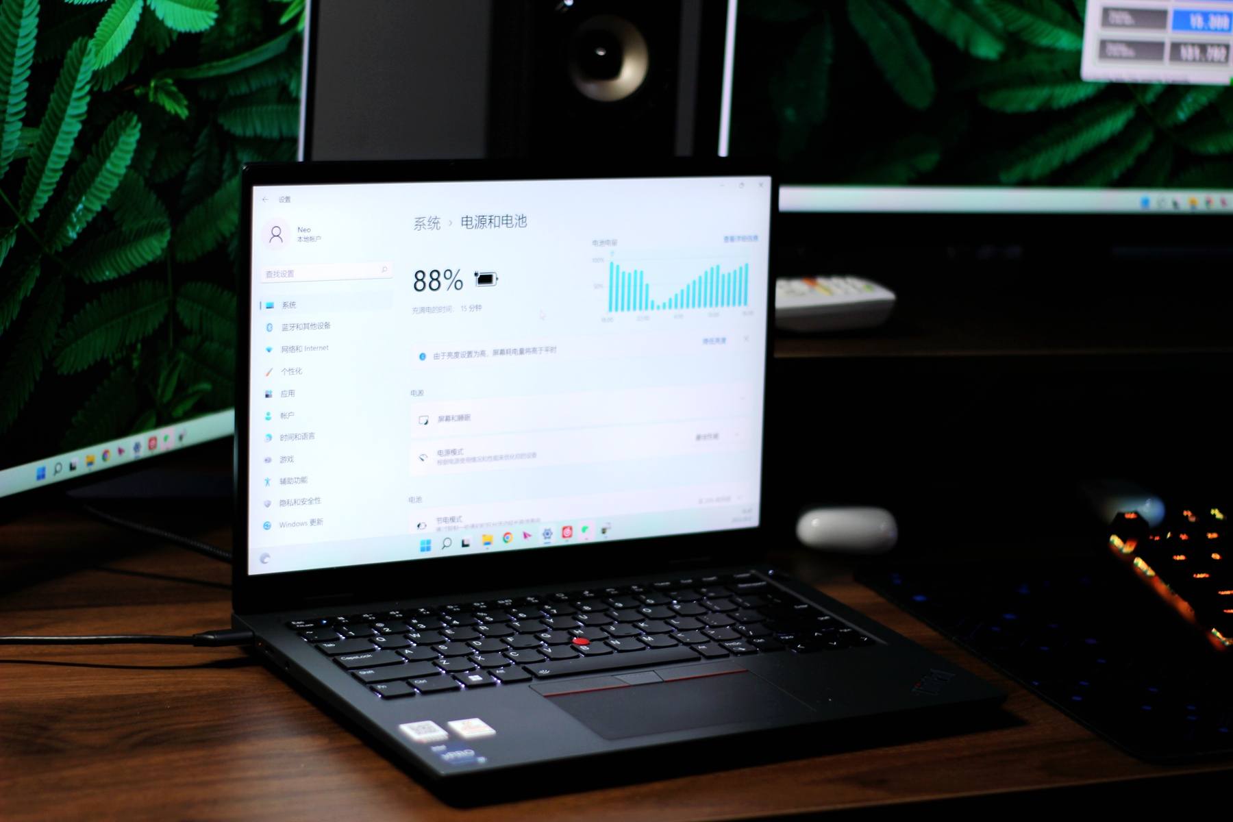 绿联type-c扩展坞显示器,绿联十合一扩展坞显示器