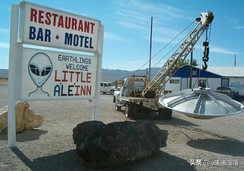 美国是否已经公布外星人的存在,美国最近发现外星人是真的吗