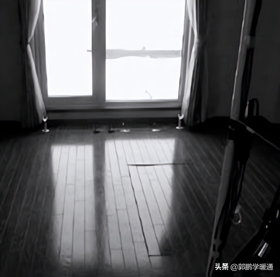 日本住宅通风,日本装修通风系统