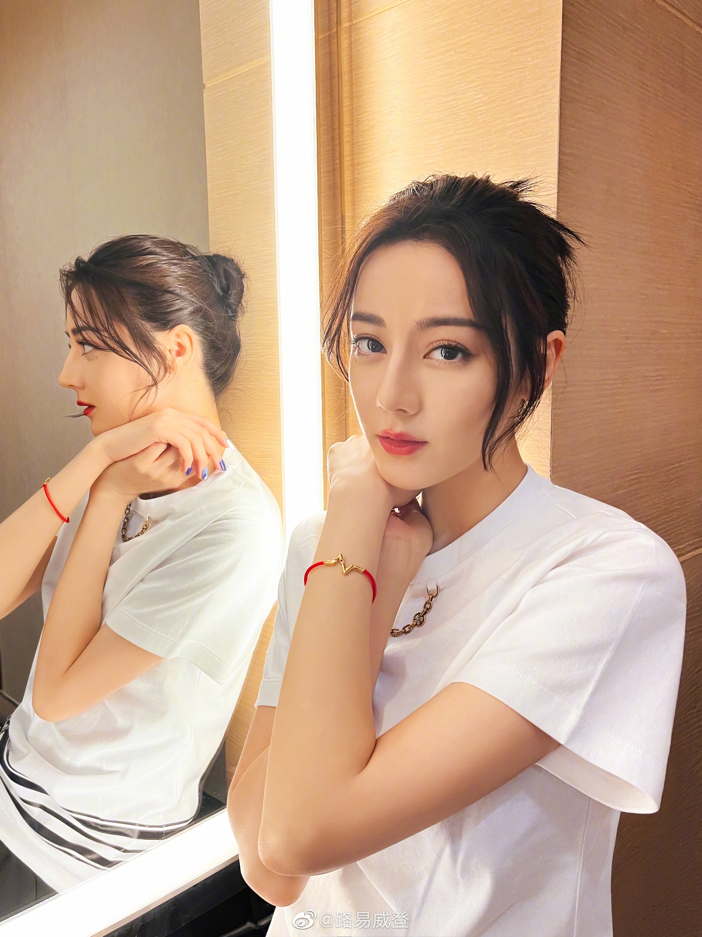 520送女朋友什么礼物——LV配饰篇