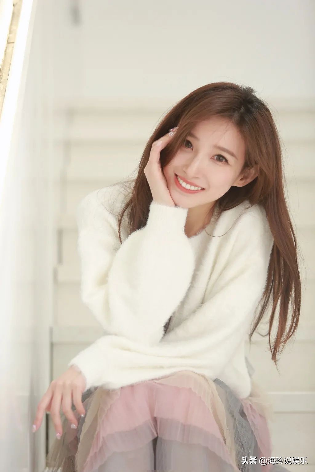 马凡舒怎么突然火了,马凡舒成功