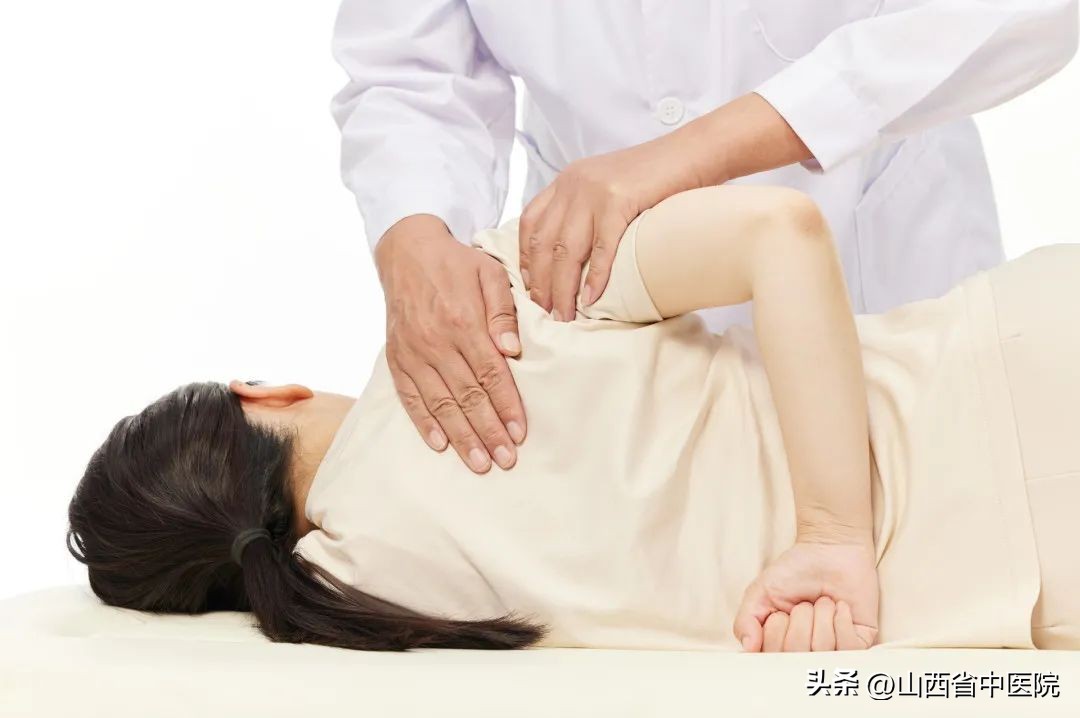 中医康复理疗的辨证原则,每日一肌中医康复