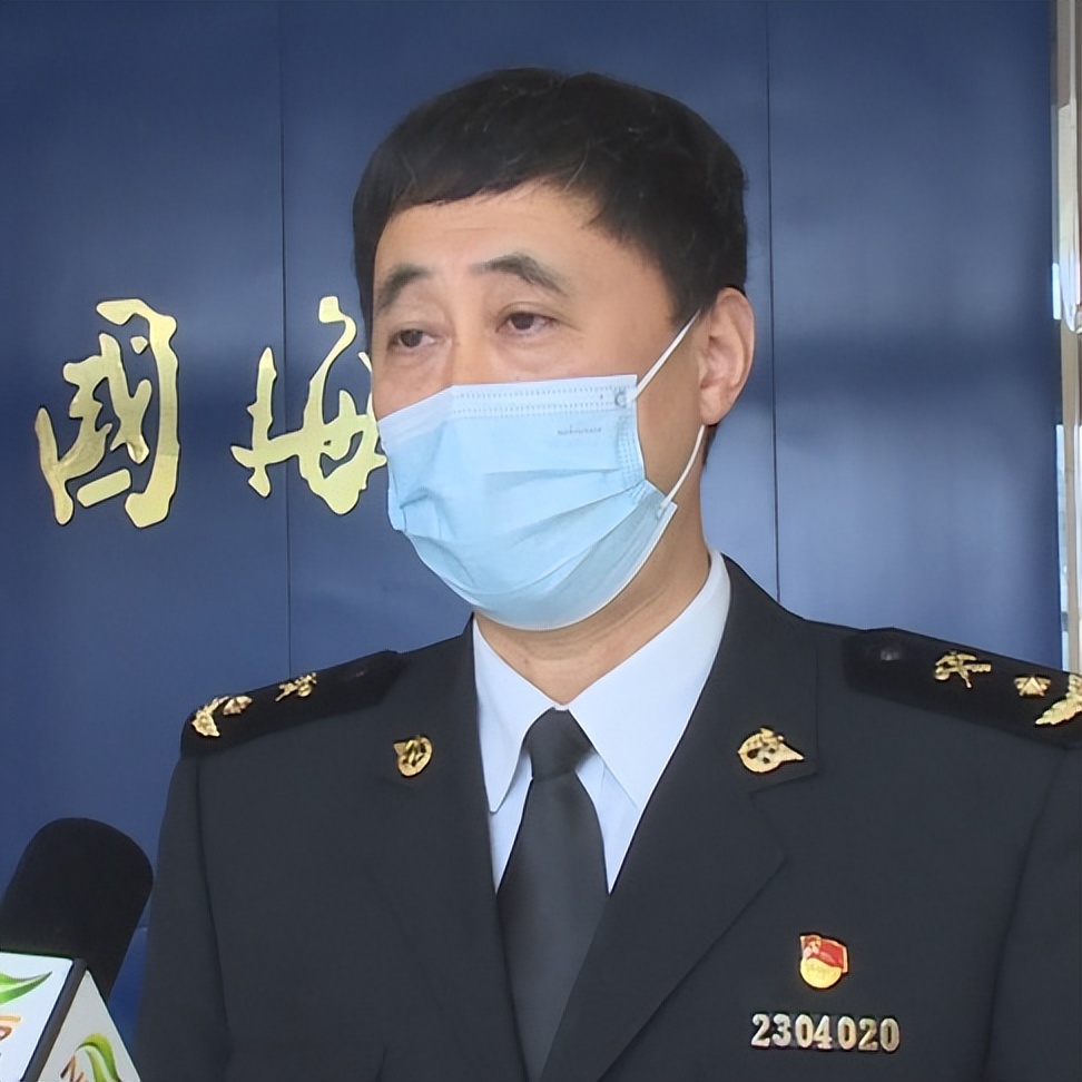 “黄金列车”助力南京外贸逆势增长