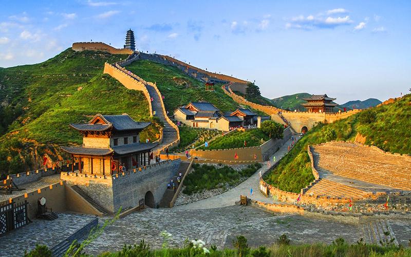 乘风而上未来可期,火力星集成灶