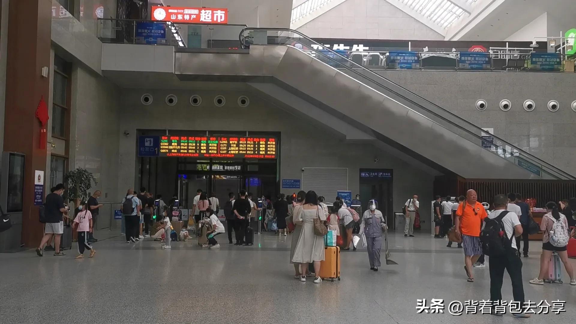 青岛旅游三天自由行攻略最新篇章,青岛最实用的旅游攻略