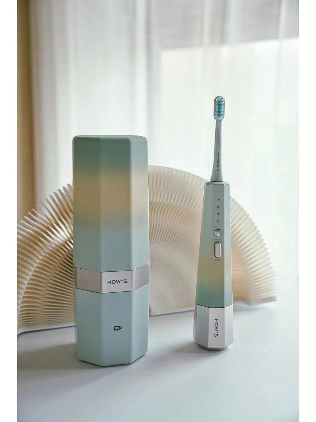 电动冲牙器便携式深层清洁牙齿,牙刷电动软毛护牙