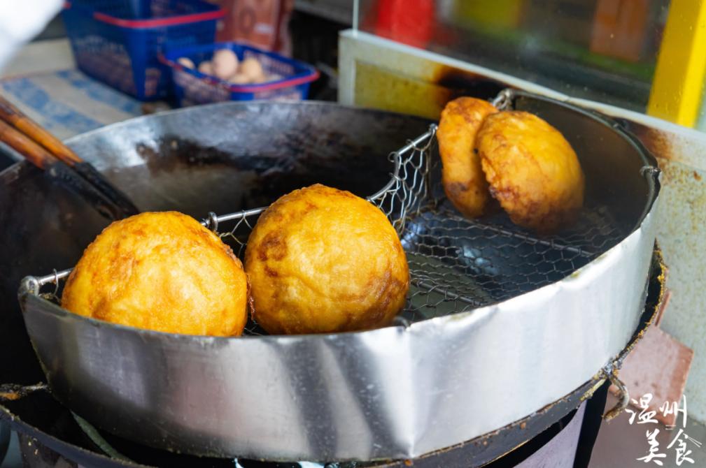 在温过大年！这几条“百县千碗”美食体验线路真的好吃又好玩