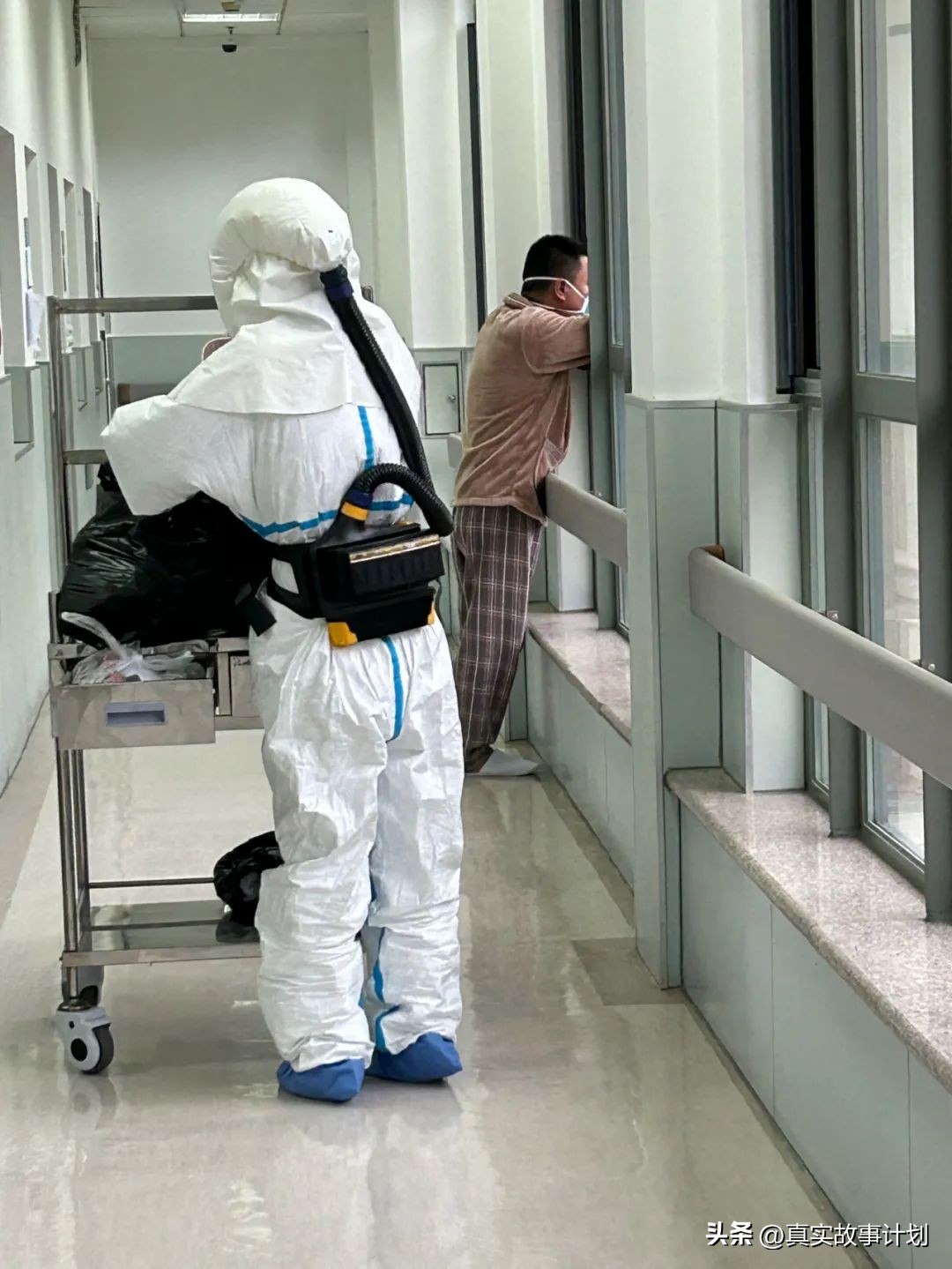 最后一批集中隔离人,最后一名患者解除隔离了吗