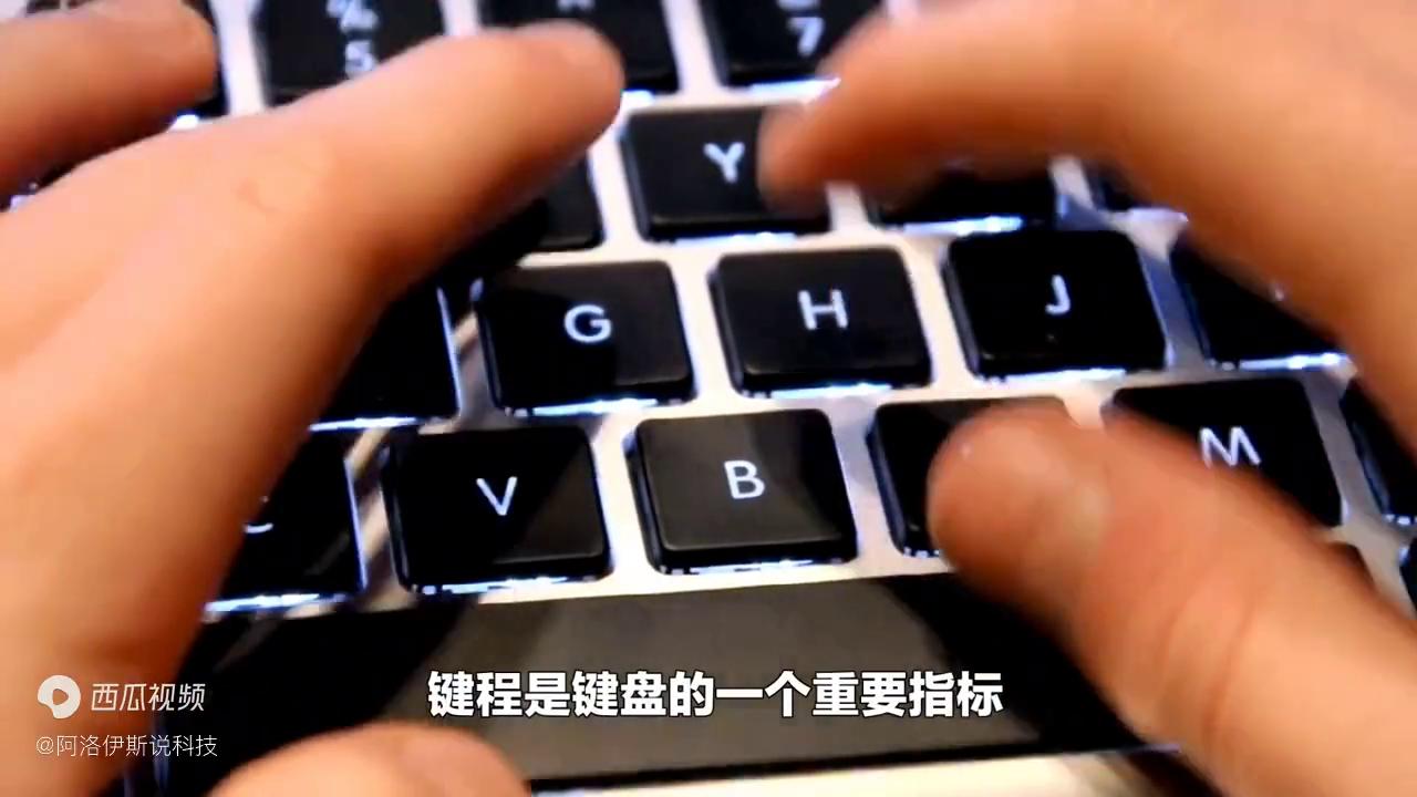 定制键盘好看,定制键盘带显示器