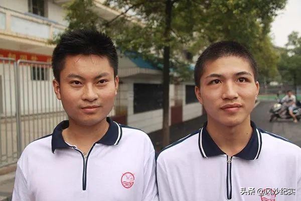 江西高考夺刀少年救人,夺刀少年拒绝清华大学破格录取