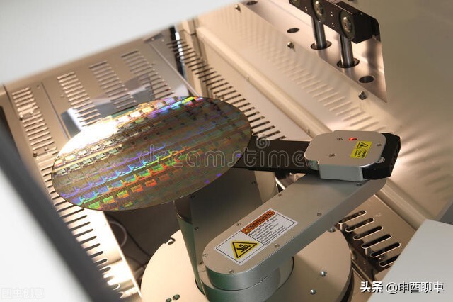 半导体硅片国产化,国之重器半导体产业