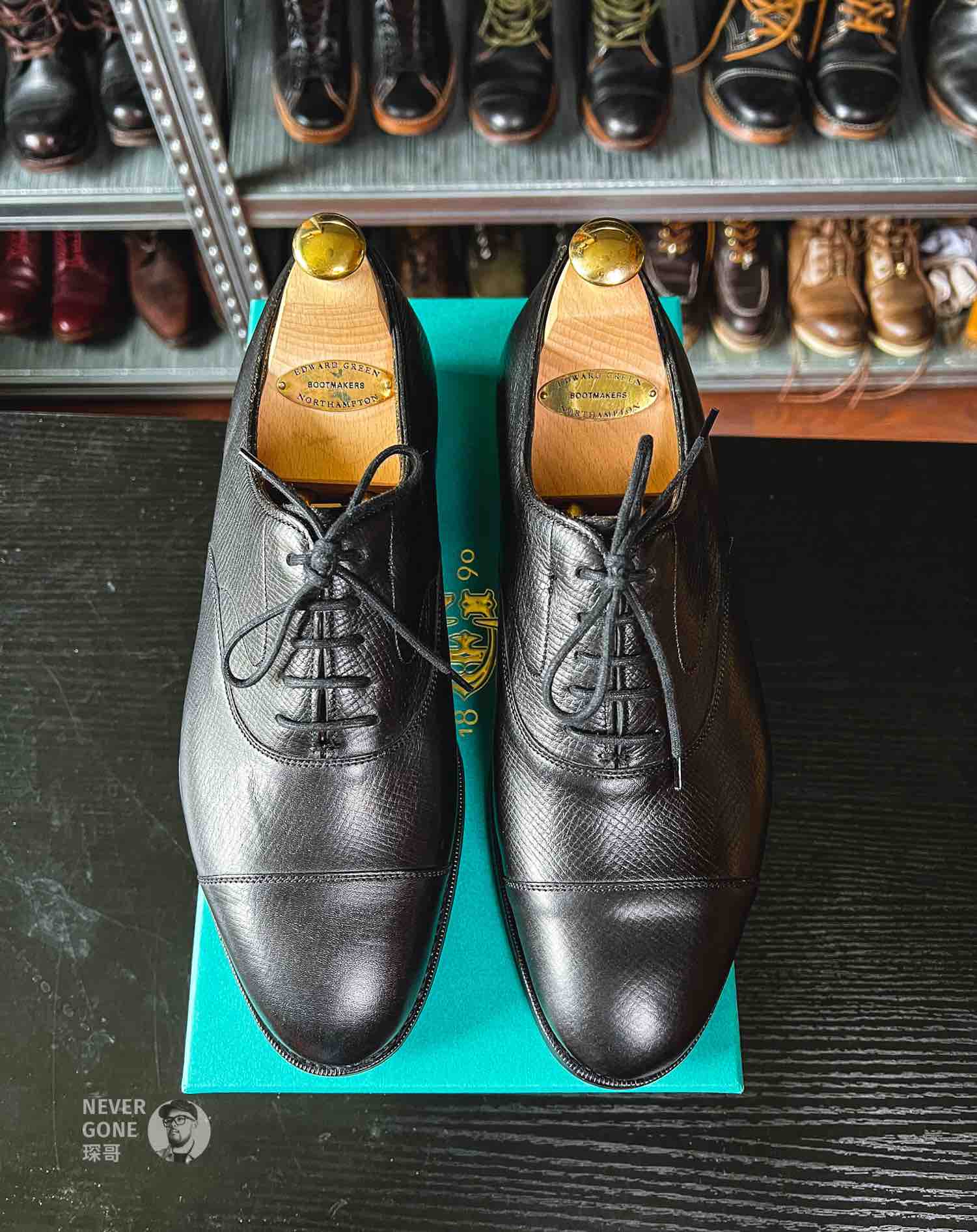 【建议收藏】图文并茂的鞋靴领域术语字典！