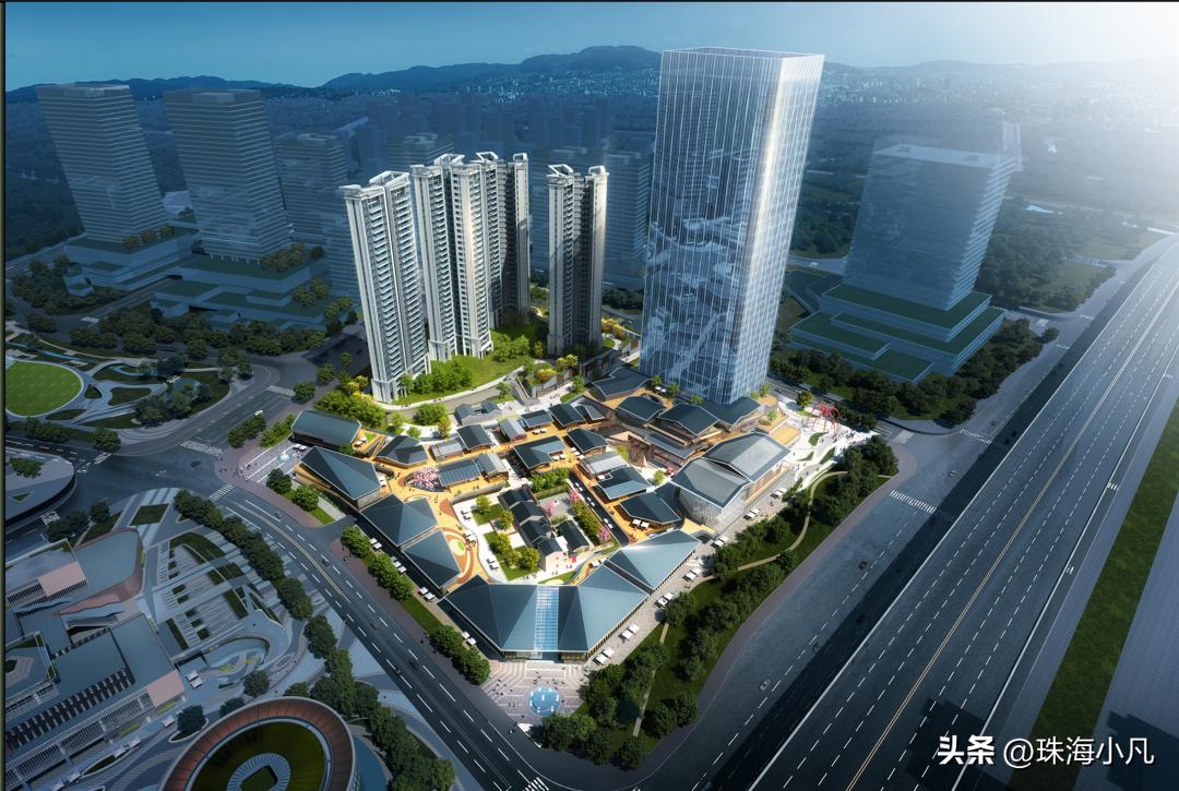 珠海大行动最新消息,珠海最新大事