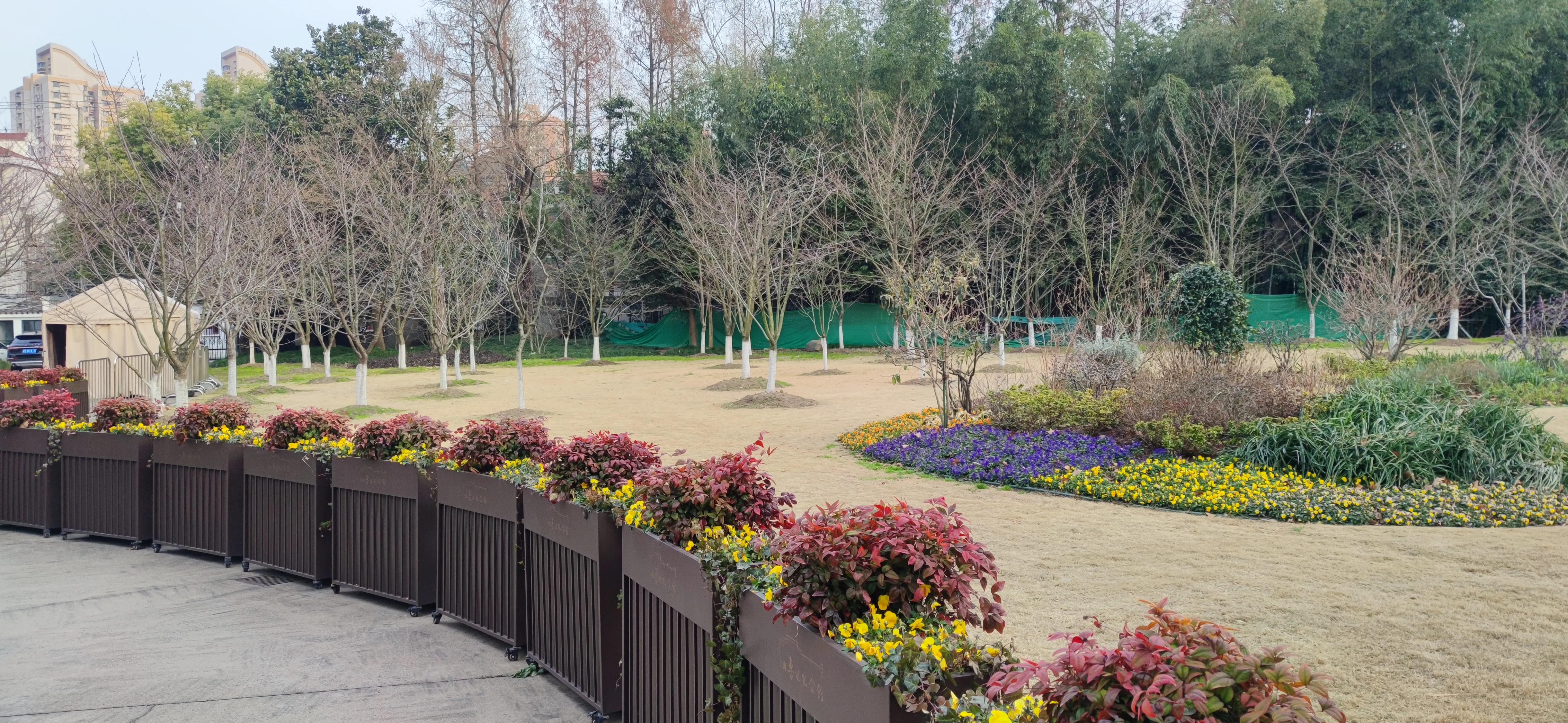 周末的鲁迅公园,鲁迅公园半日游攻略路线