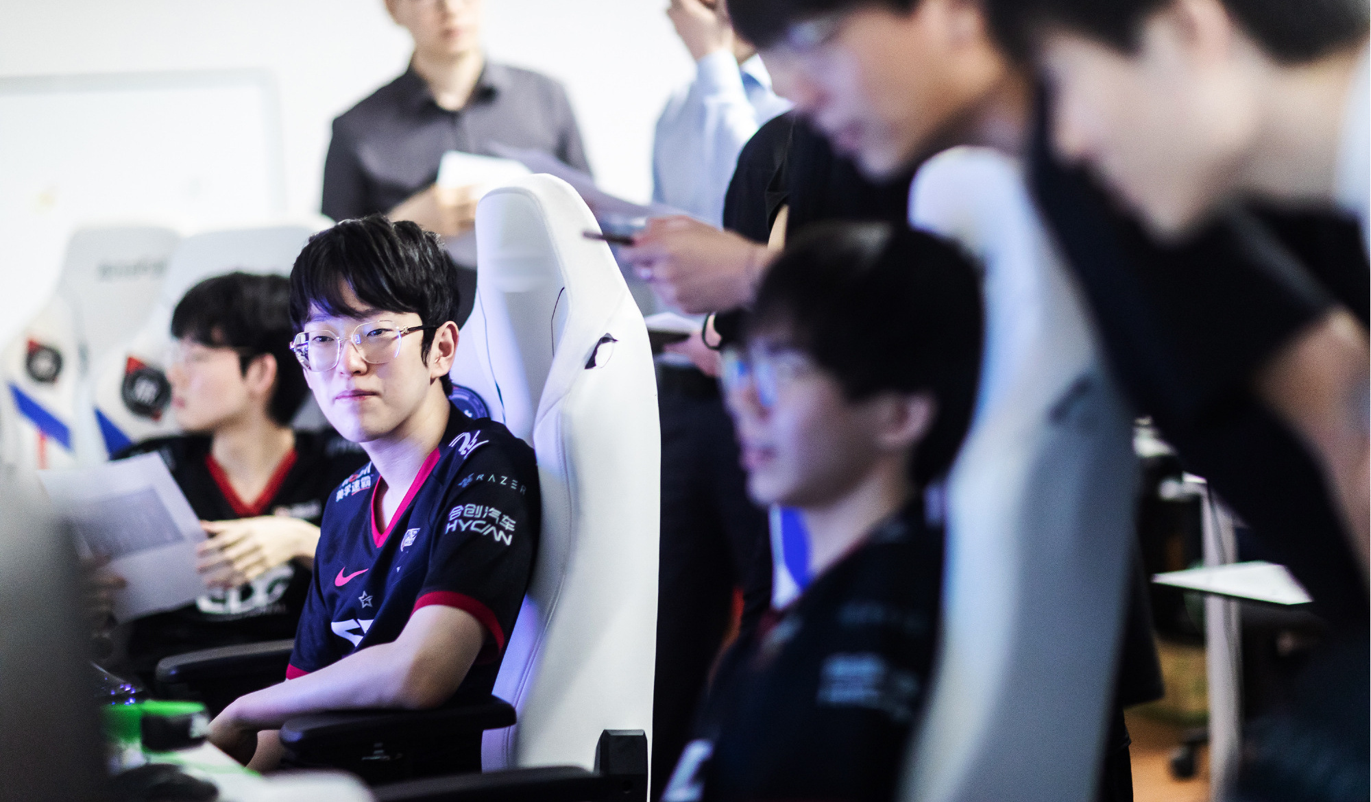 最新英雄联盟全球战队排名,英雄联盟目前战队排名