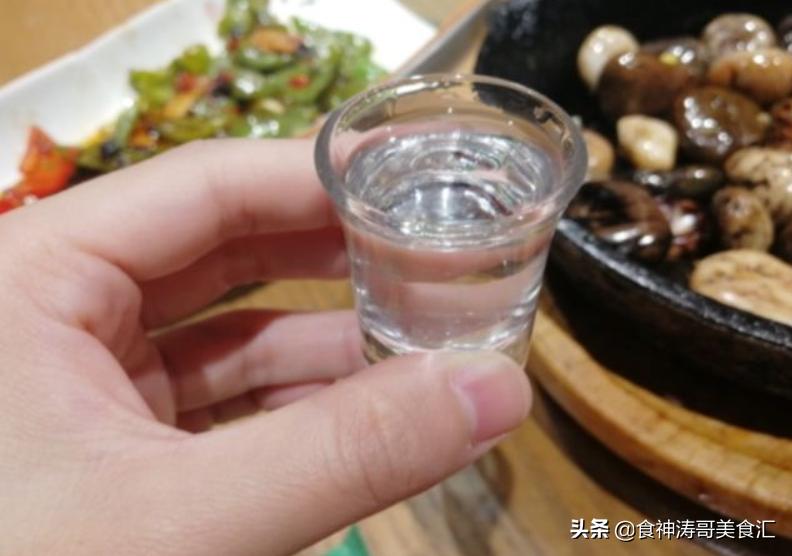 口碑最好的十款口粮酒排行榜,口粮酒最好的10款纯粮酒是什么