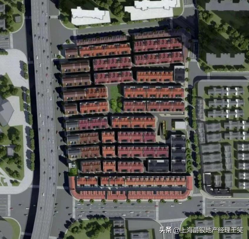 海玥黄浦源别墅户型,海玥黄浦源独栋别墅效果图