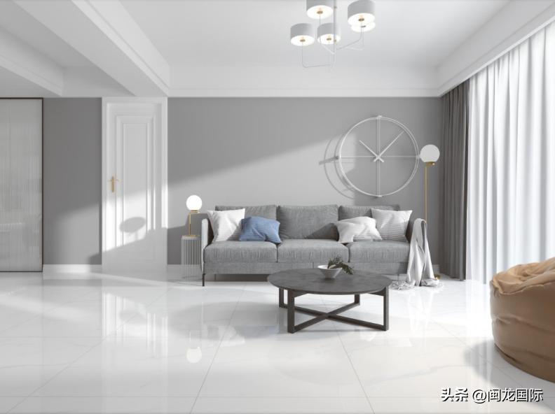 品牌瓷砖怎么选择性价比最好,大牌瓷砖谁的性价比高