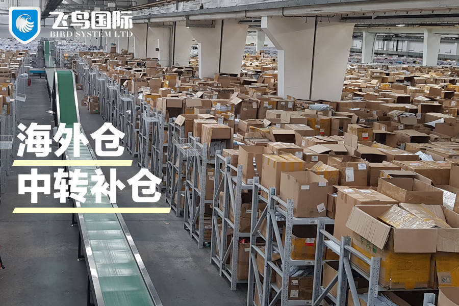 fba中转是什么意思,fba退仓货物处理方法