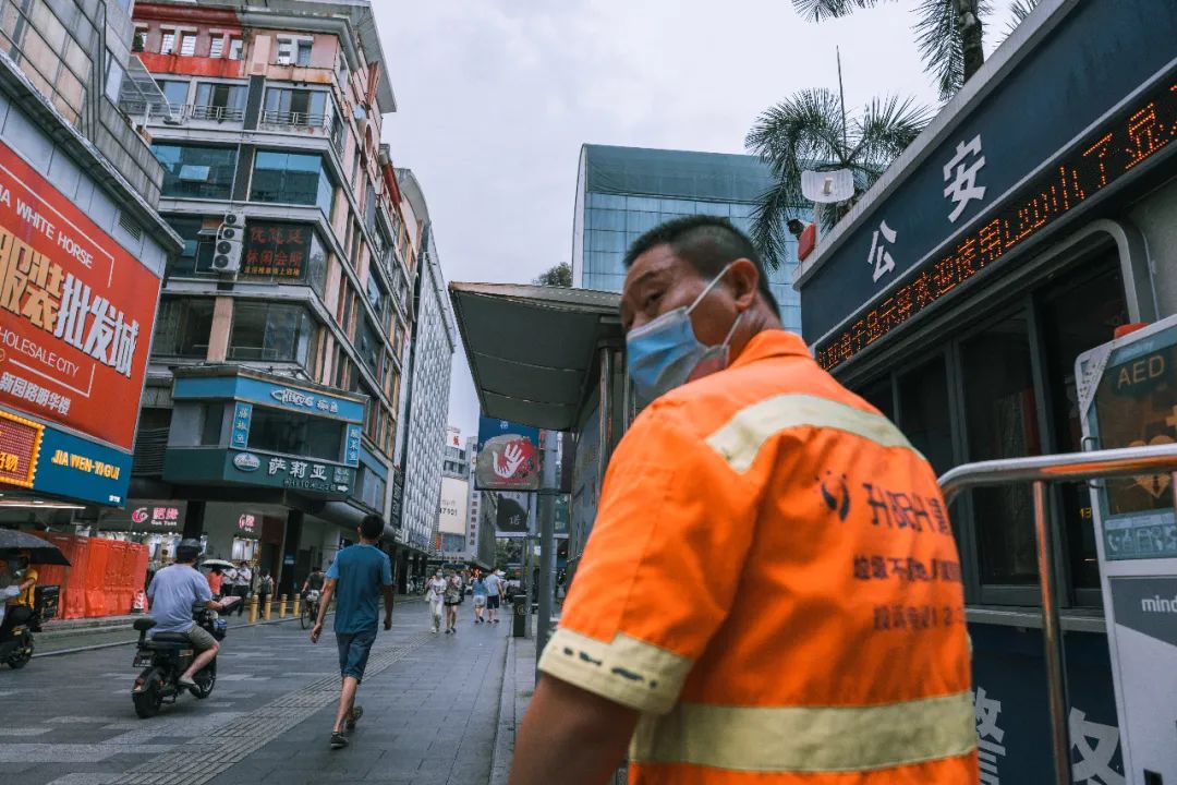 香港罗湖关口也封关了吗,香港罗湖口岸封关吗