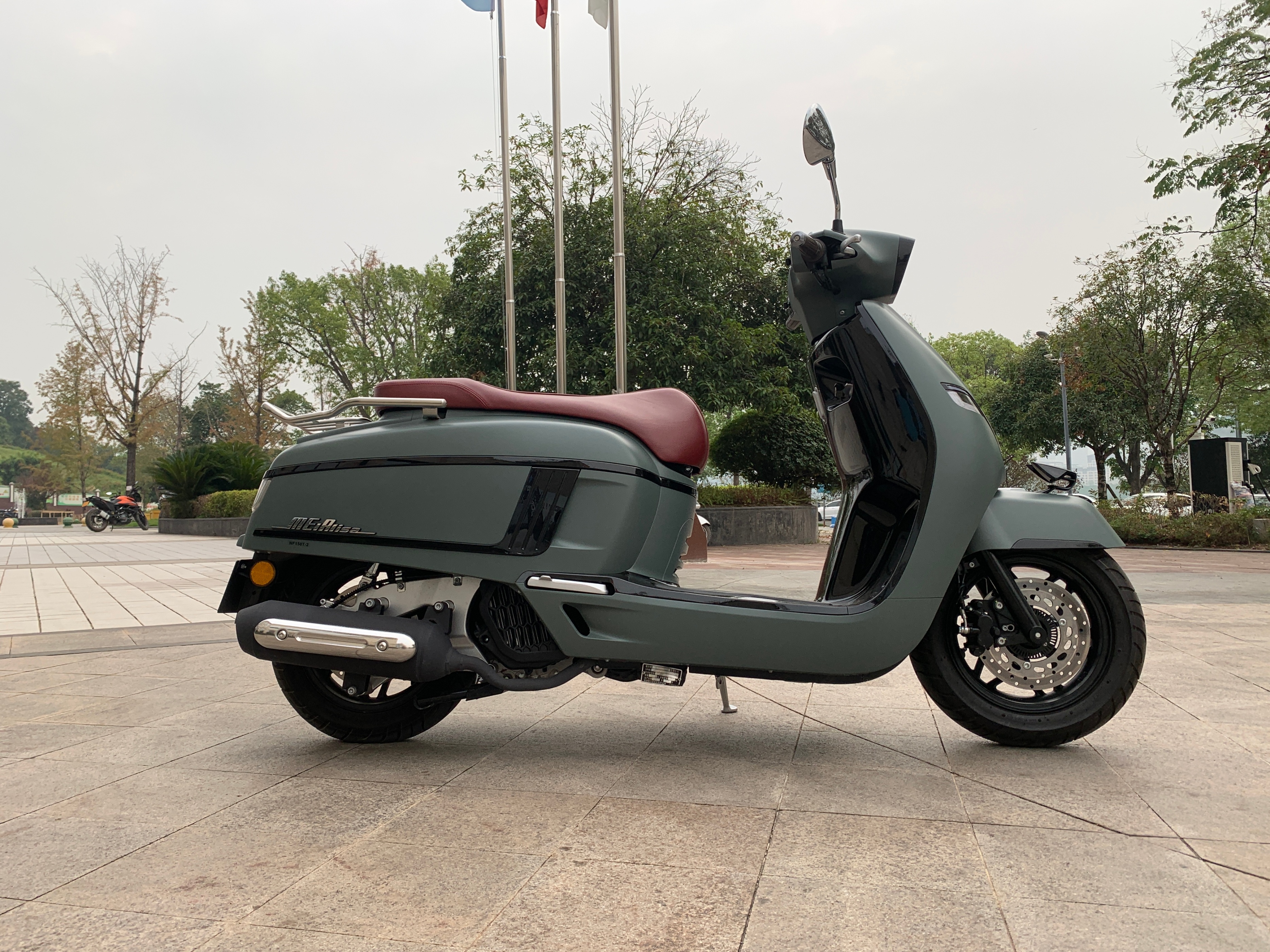 踏板核心是什么,南方蒙娜丽莎踏板测评