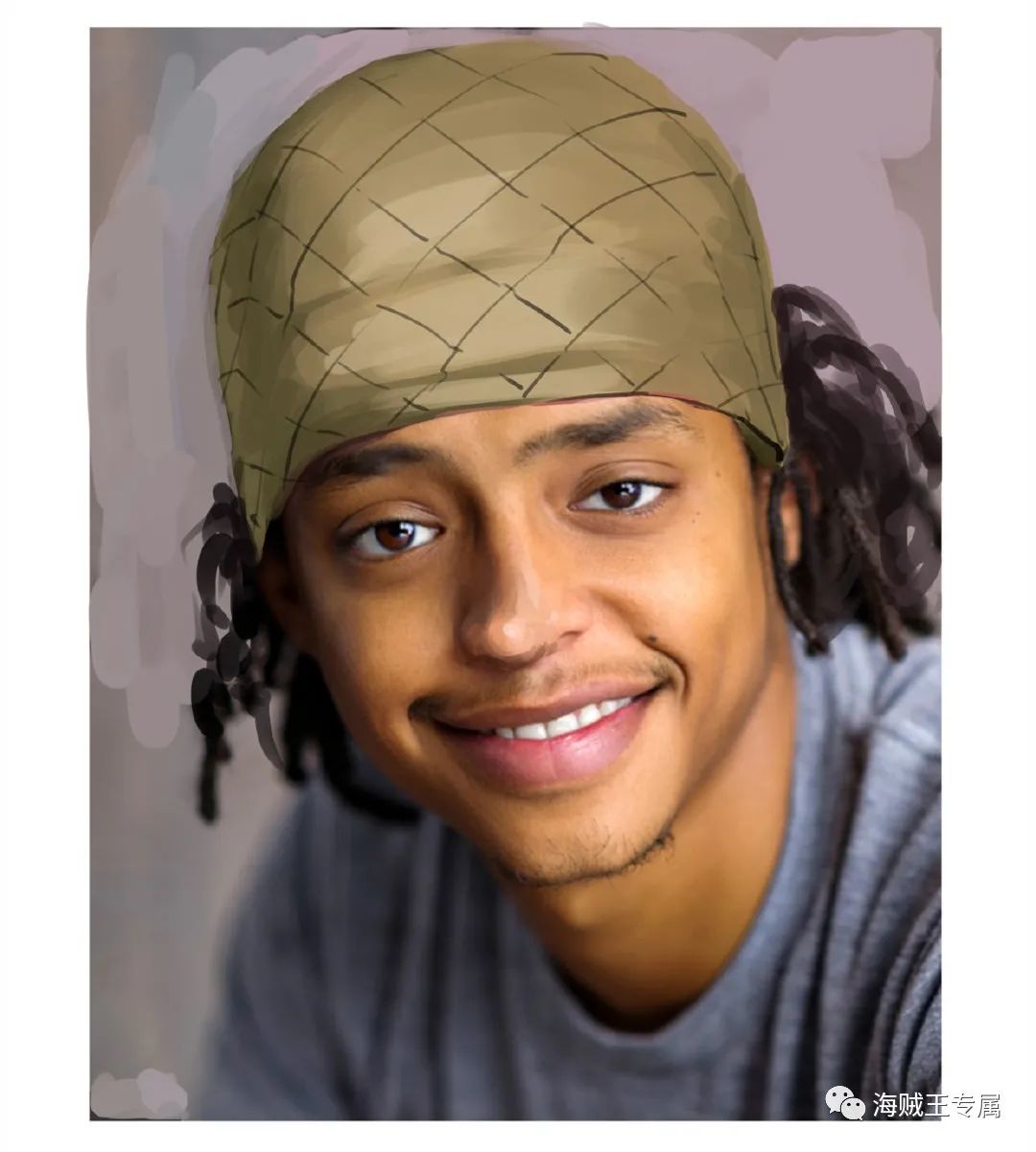 海贼王真人版谁来演,真人海贼王演员