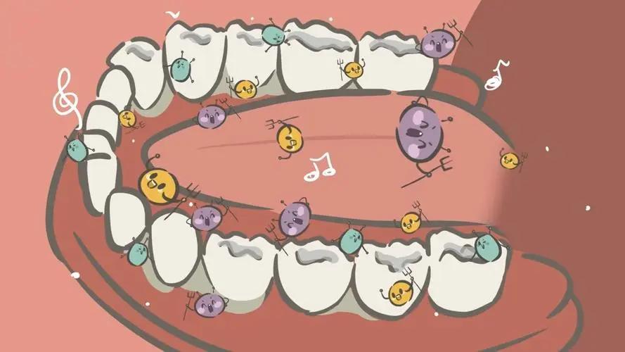 牙齿敏感牙龈出血用什么牙膏好,口臭牙龈出血用什么牙膏好得快