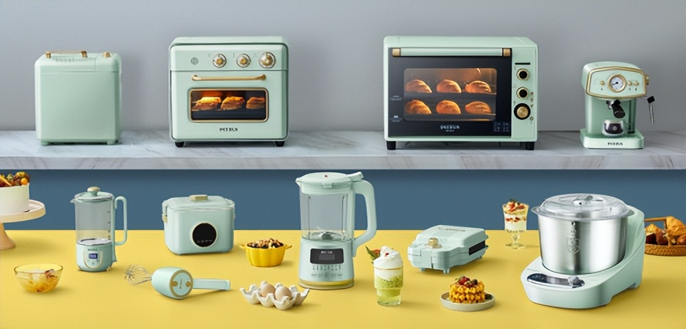 柏翠面包机官网哪个型号好用,柏翠全自动面包机