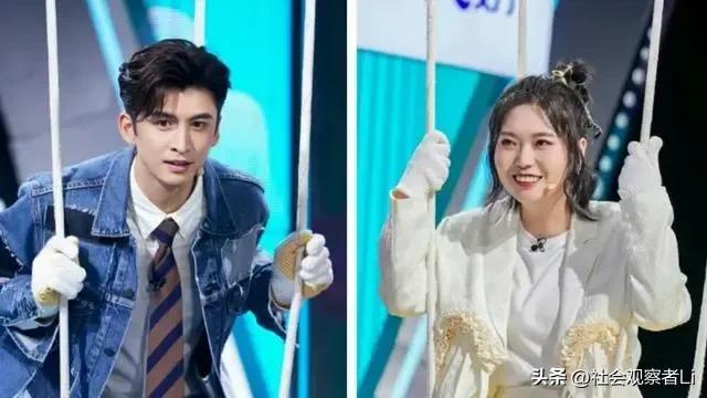 张云龙一双迷人的眼睛,人间清醒张云龙