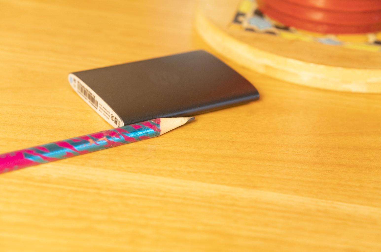 读写速度2000mb固态硬盘可以吗,惠普p900移动固态