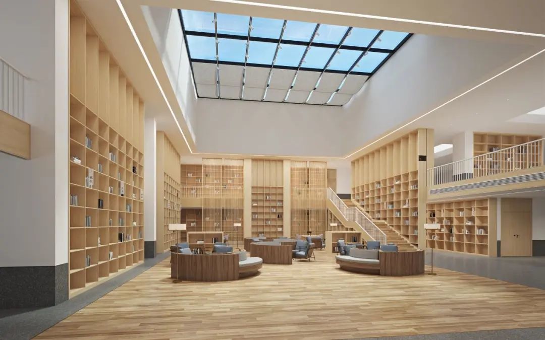 湖州五中仁煌校区,湖州五中教育集团仁北校区