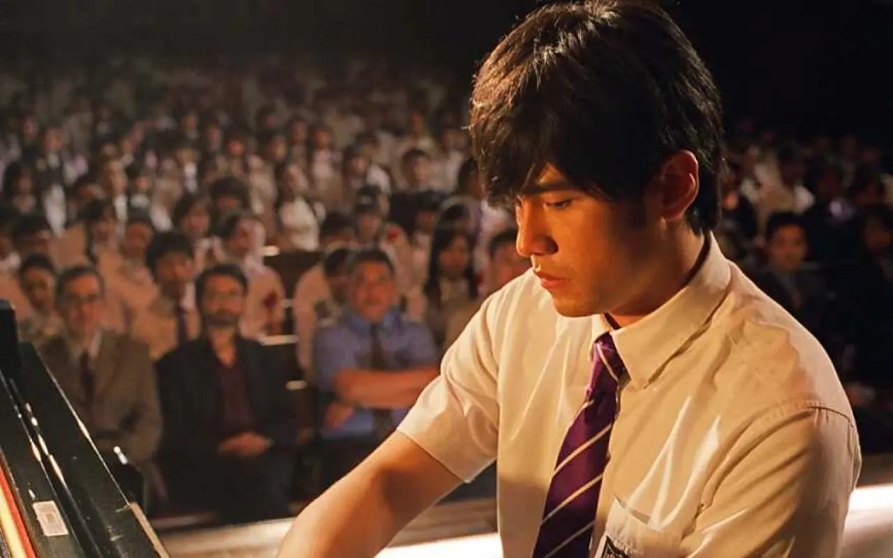 信退出《天赐的声音3》？这却撕开了港台乐坛的“遮羞布”