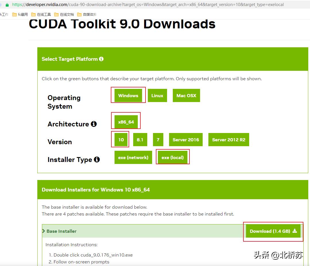 濡備綍瀹夎cuda鍜宑udnn,win10瀹夎cuda鍜宑udnn