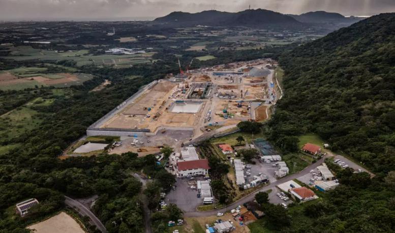 美军视角下的中国航母,美军中国航母编队