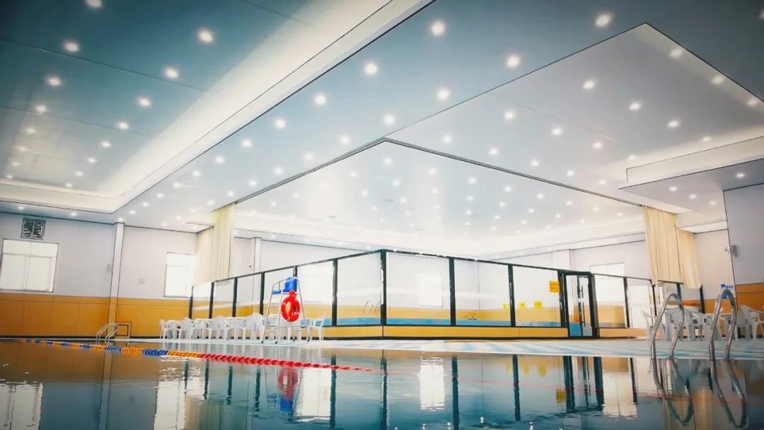 徽县博奥文化体育有限公司,徽县博奥文体游泳馆什么时候开门