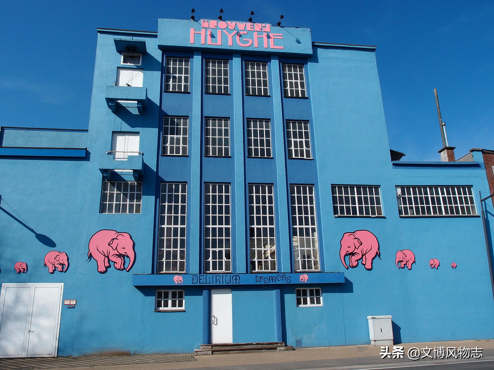 比利时啤酒知识大全,夏季精酿啤酒畅饮计划