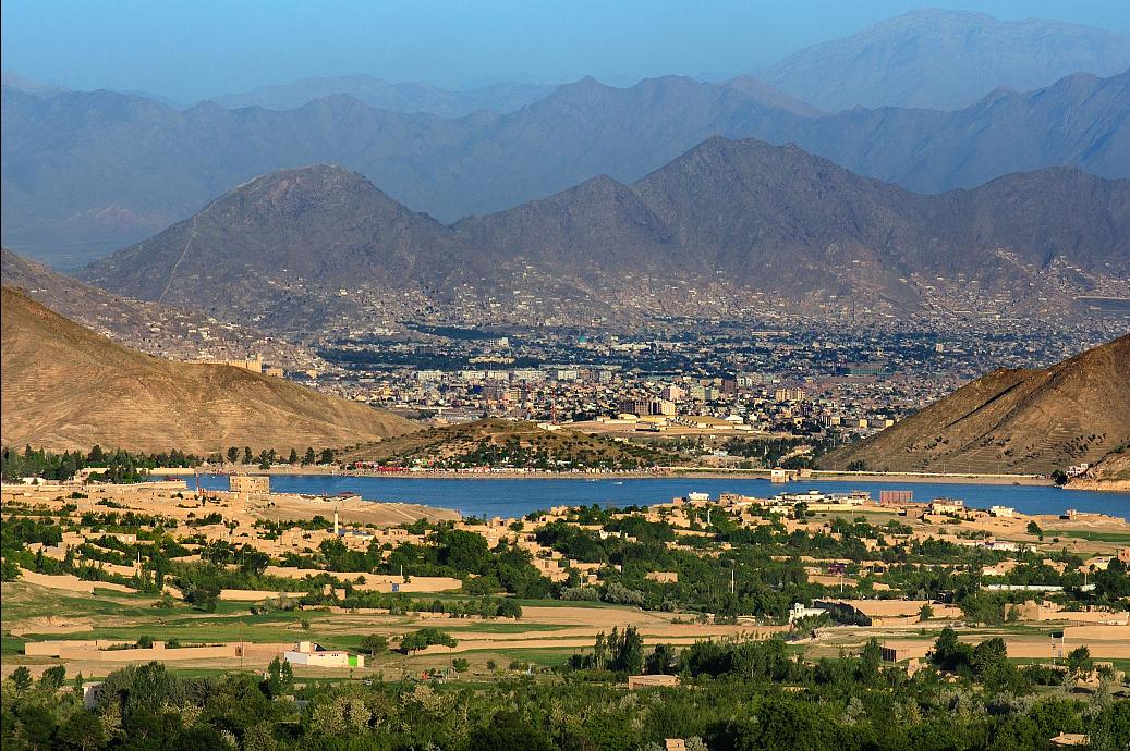 西亚重要城市分布图,西亚有什么旅游城市