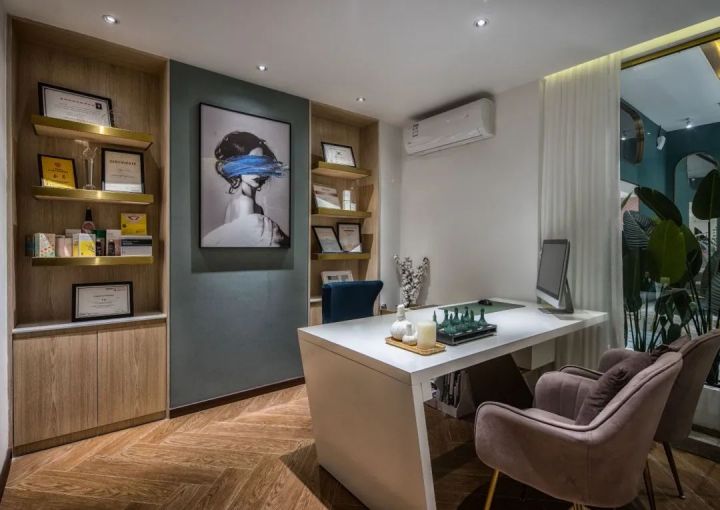 美业店怎么用感恩激活沉睡客户,美业门店运营策划管理流程