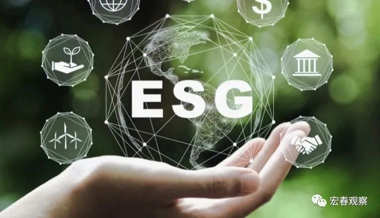 esg投资必然带来高收益,ESG投资增长率