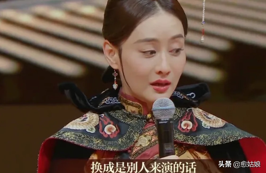 “逃出豪门”的八大女星，没想到，会用这样的方式，打出一副王炸