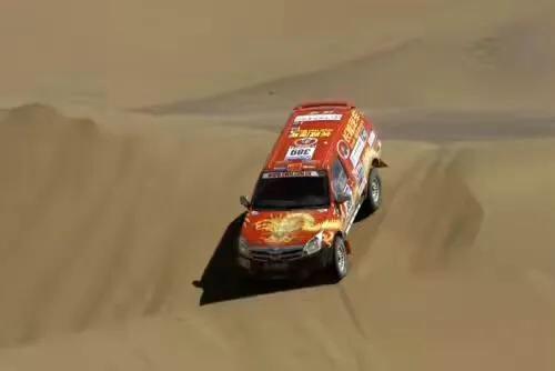 长城汽车圆了多少人的越野梦,长城梦想汽车