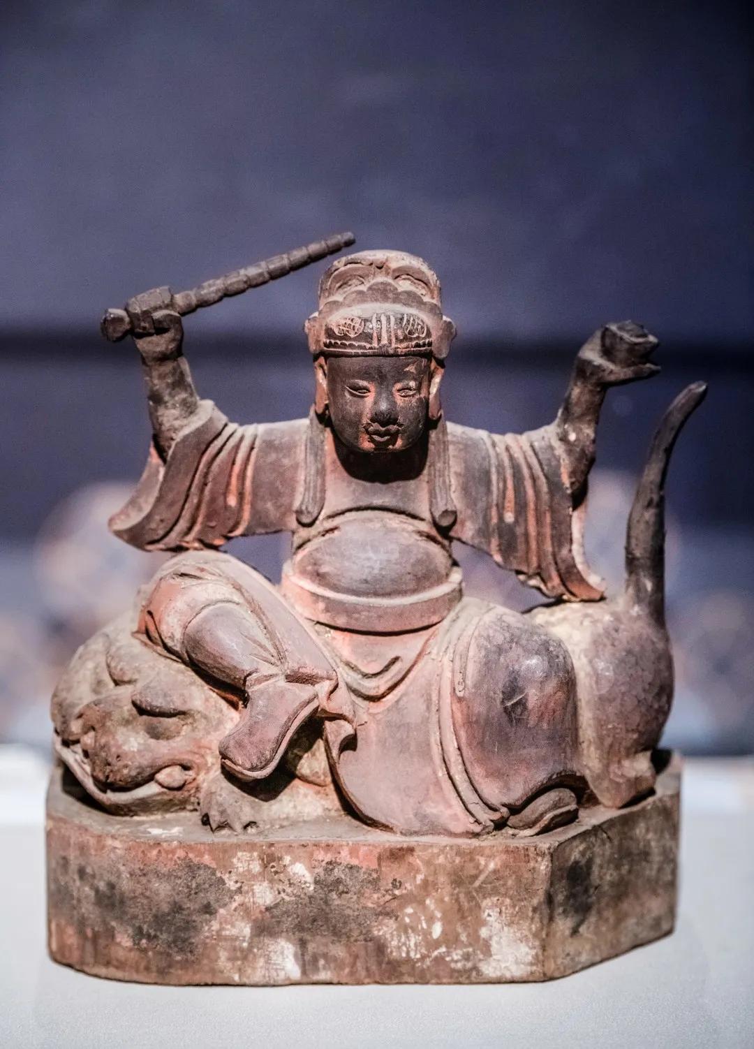 初五迎财神向财神爷要钱,初五怎样迎财神和送财神