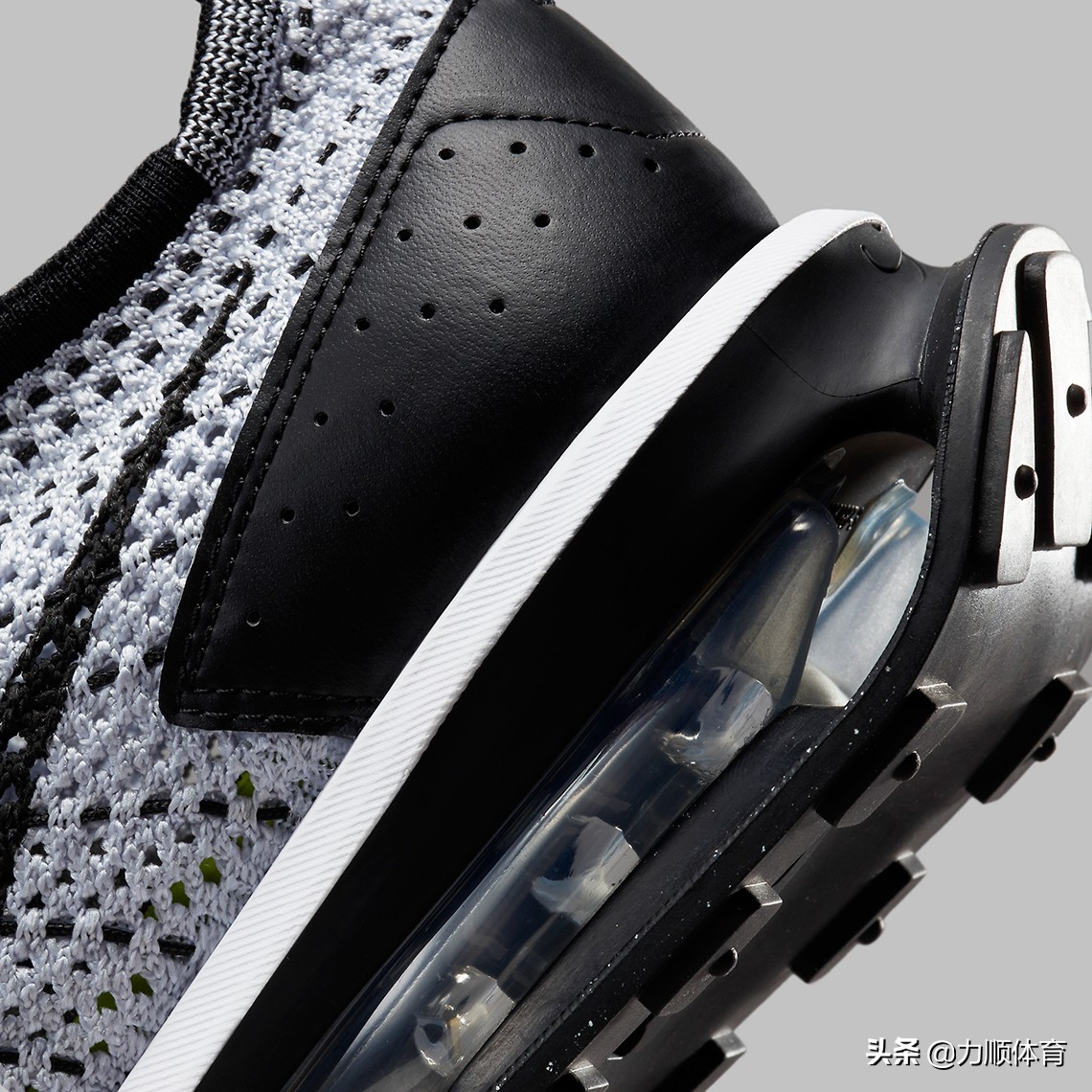 nikeairmaxflyknitracer实测,nikeairmaxflyknitracer真假