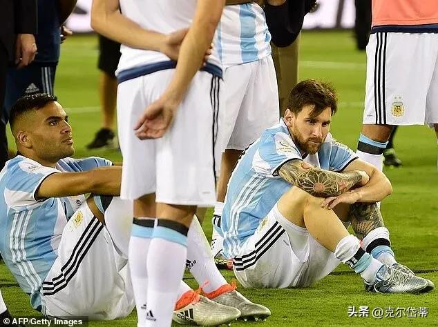 梅西成为最有争议的球王,梅西称王之路完整版