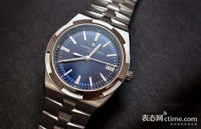 大火靠命？从“三大钢王”到“平民小钢王”我发现了钢表爆火秘密