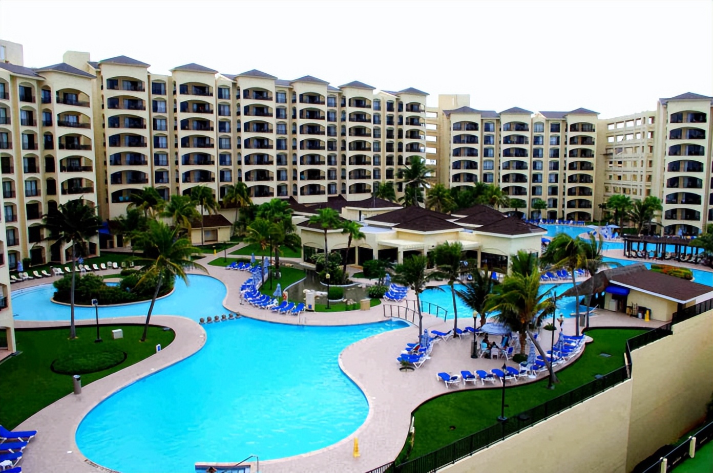 中国十大连锁酒店排名前十名,最受欢迎酒店排行榜