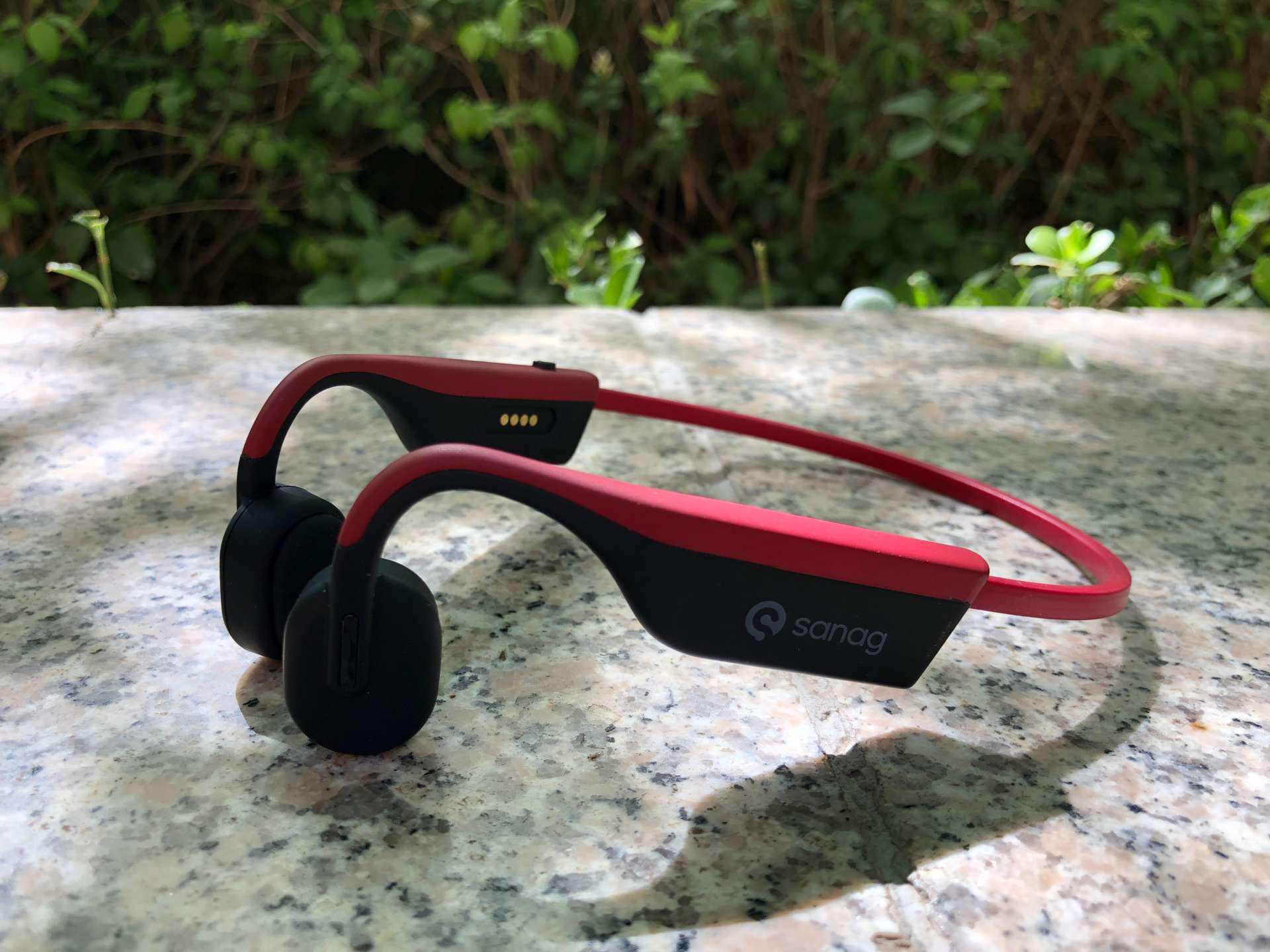 赛那sanaga10s骨传导耳机测评,sanag塞那a30spro骨传导耳机