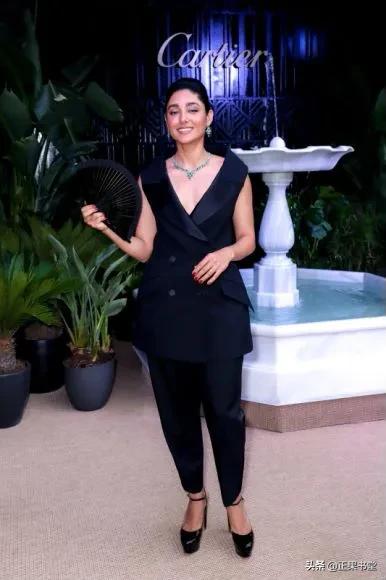 卡地亚全新magnitude高级珠宝,卡地亚什么系列的珠宝值得购买